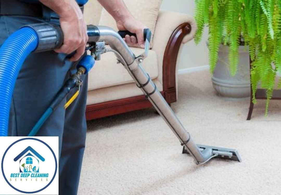 Why Professional Carpet Cleaning Is Important?